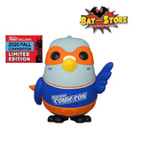 Funko Pop Paulie Pigeon #23 Fall Convetion 2020 Icons