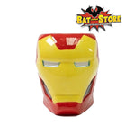 Taza Iron Man Face Avengers Marvel