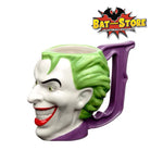 Taza Joker Face DC