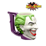 Taza Joker Face DC