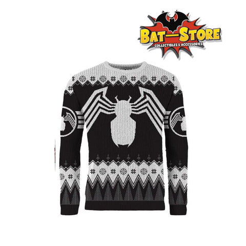 Ugly Sweater Venom Marvel